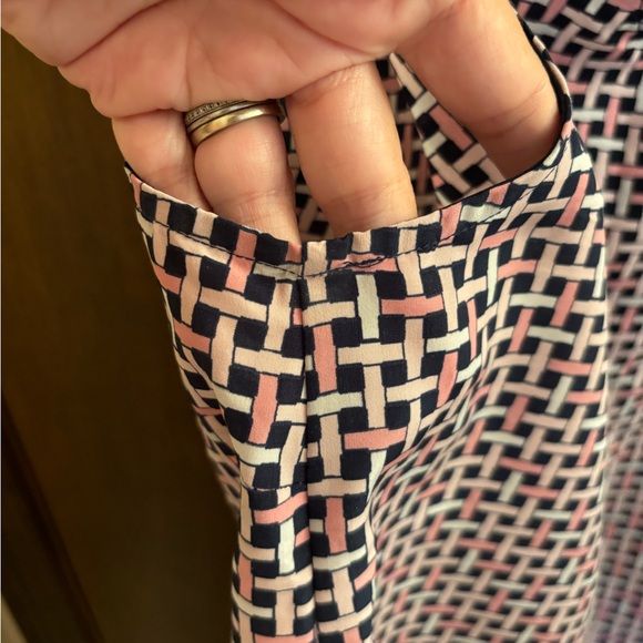 Tommy Hilfiger Blouse - Picture 6 of 7